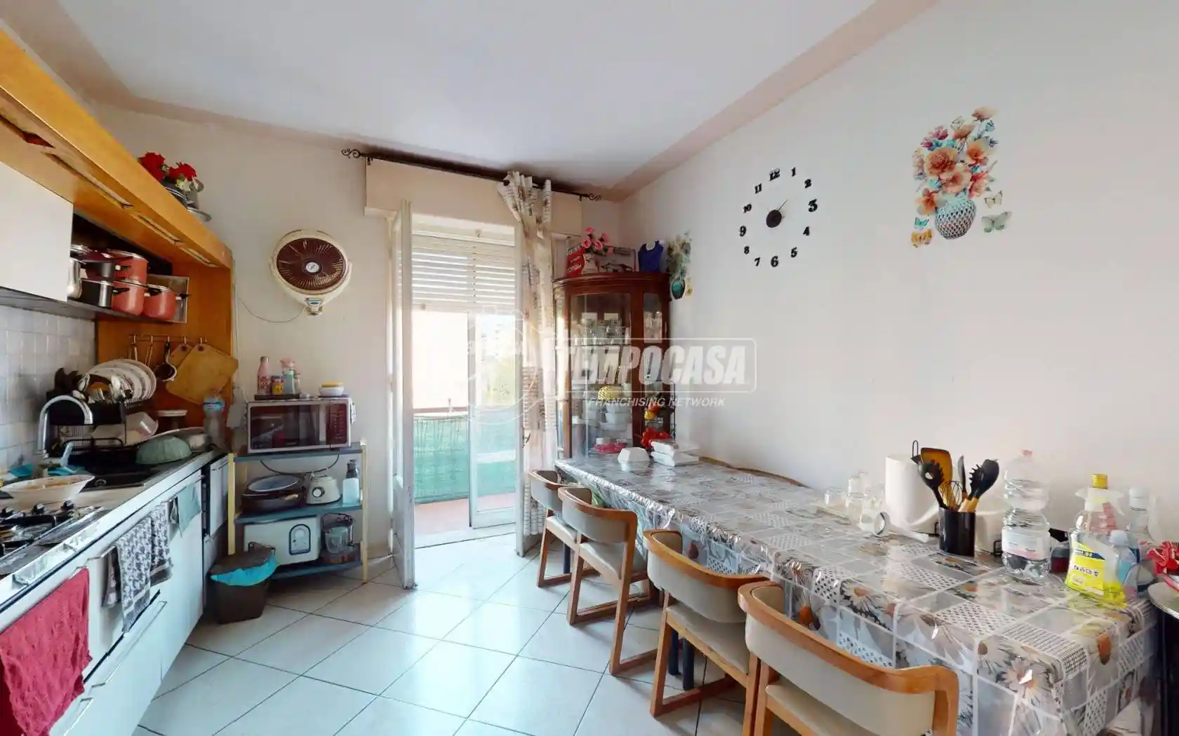 Appartamento in vendita a Carpi