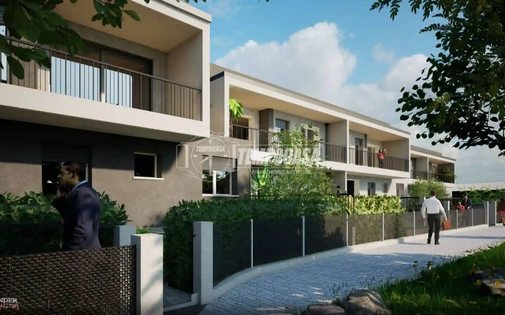 Appartamento - foto 3