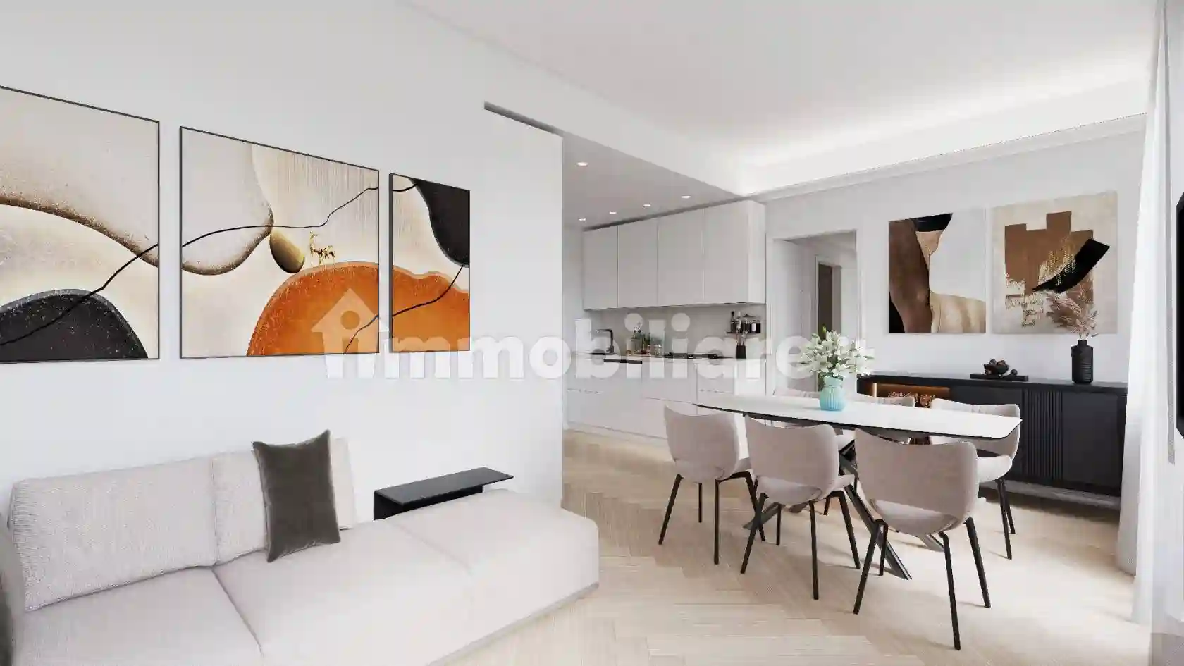 Appartamento - foto 2