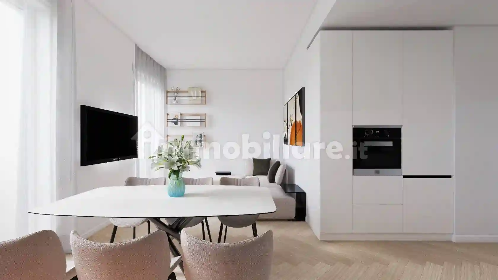 Appartamento - foto 5