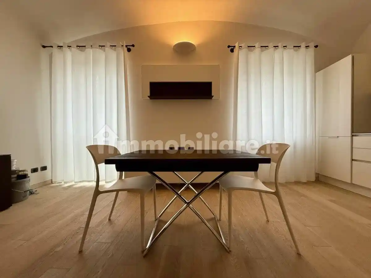 Appartamento in affitto a Vigliano Biellese