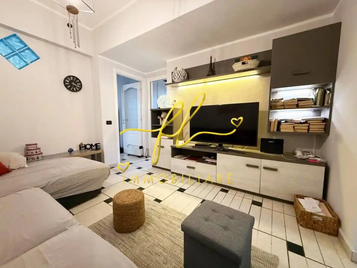 Appartamento in vendita a Cecina