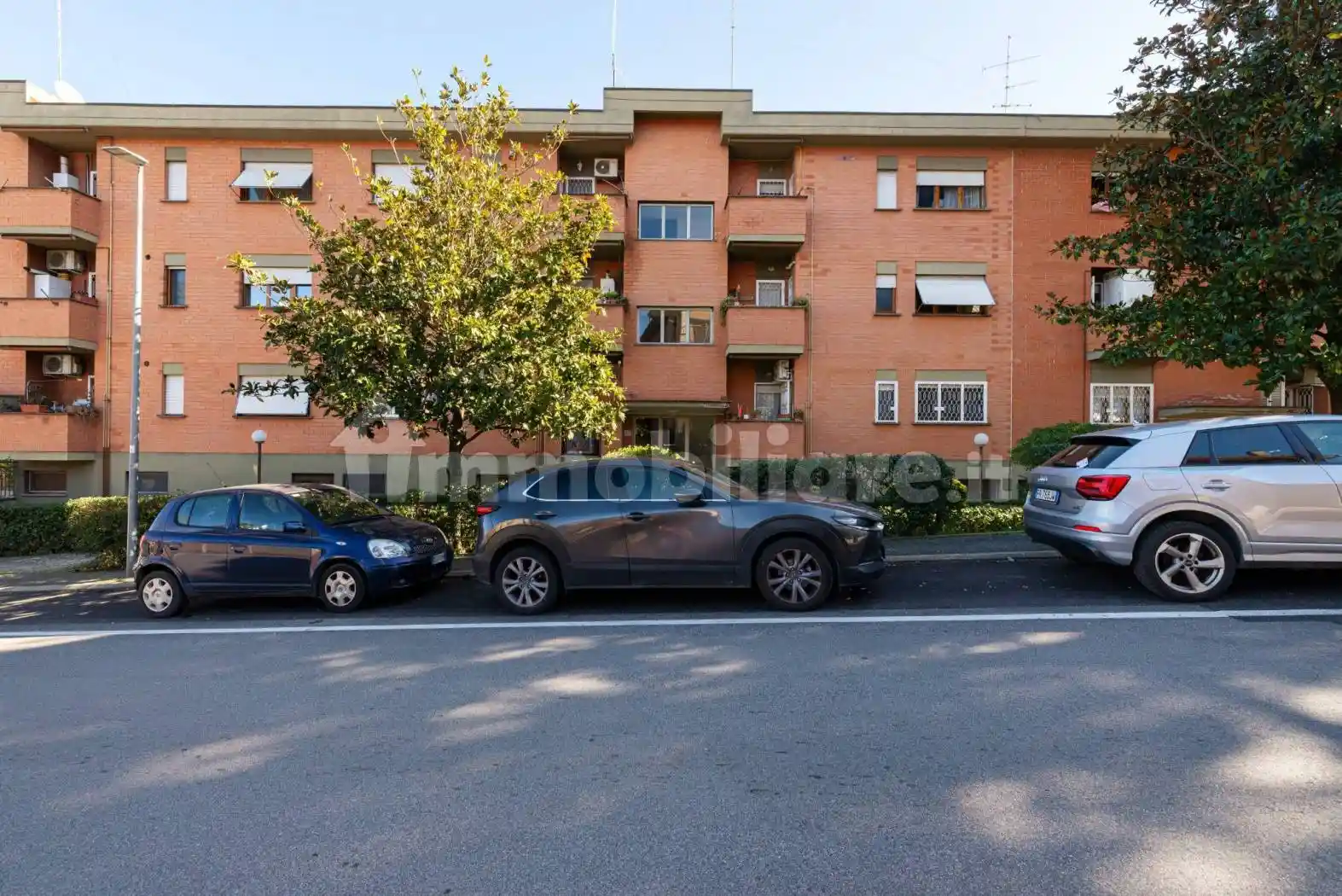 Appartamento in vendita a Monterotondo