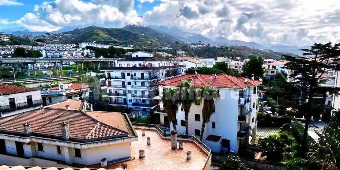 Appartamento in vendita a Diamante