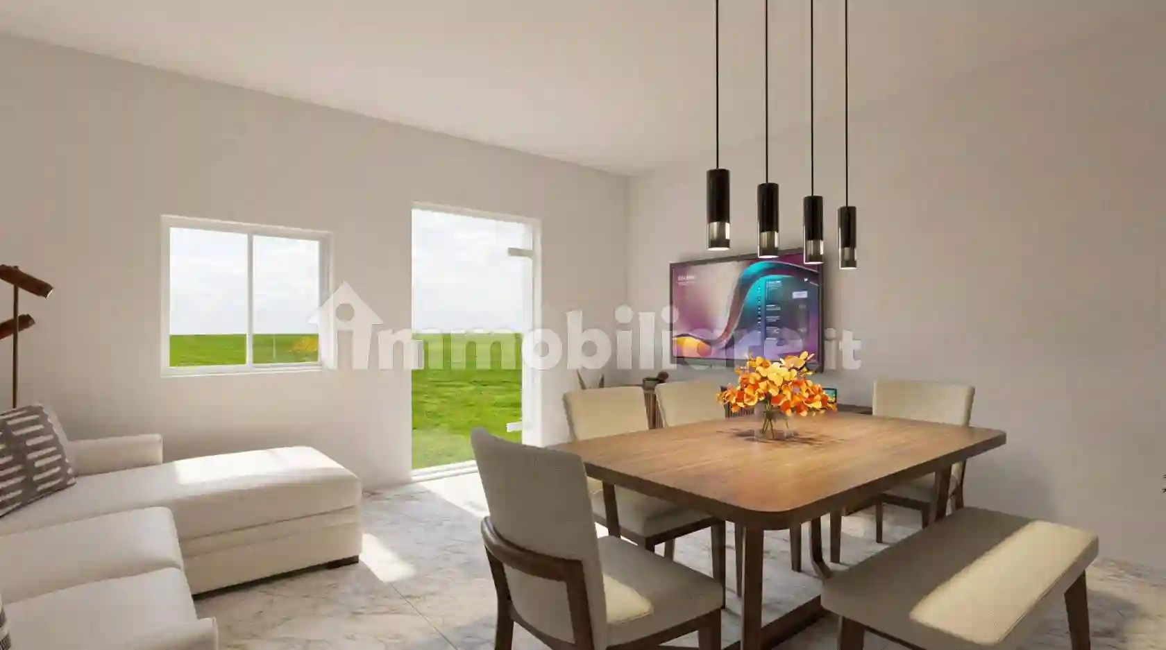 Appartamento - foto 3