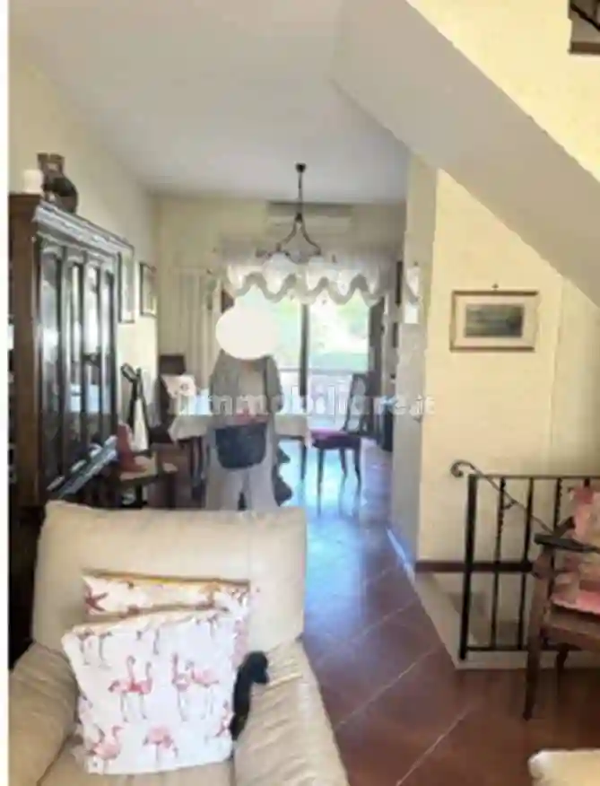 Villetta a schiera - foto 5