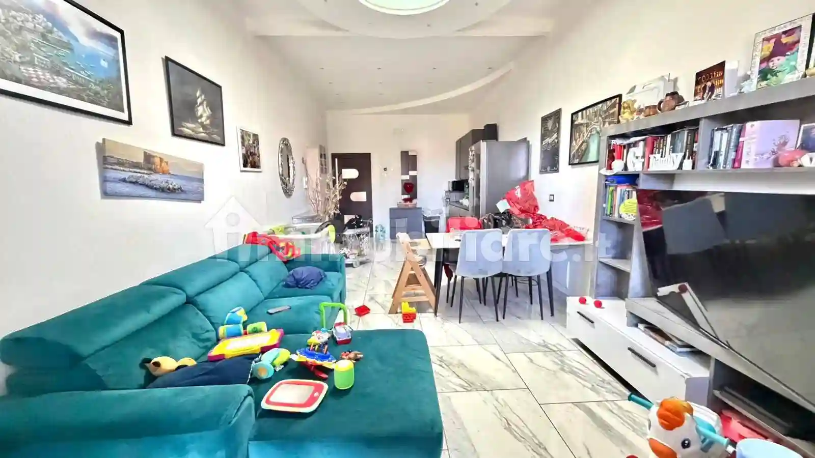 Appartamento - foto 4