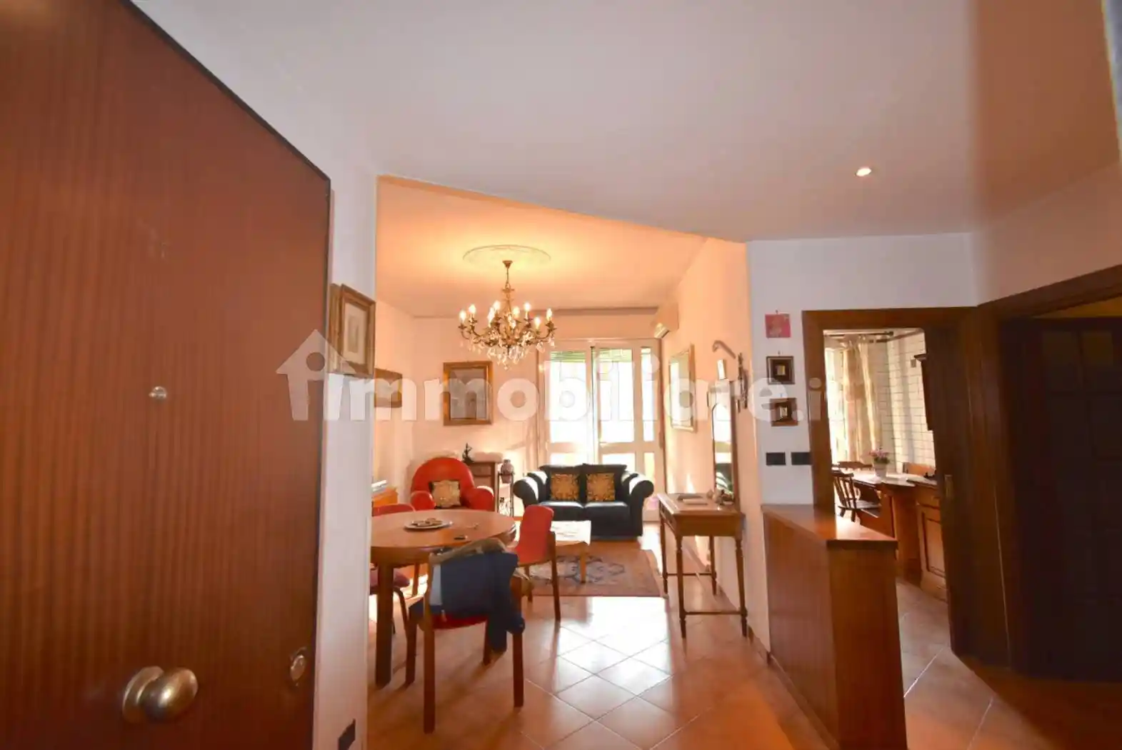 Appartamento in vendita a Bologna