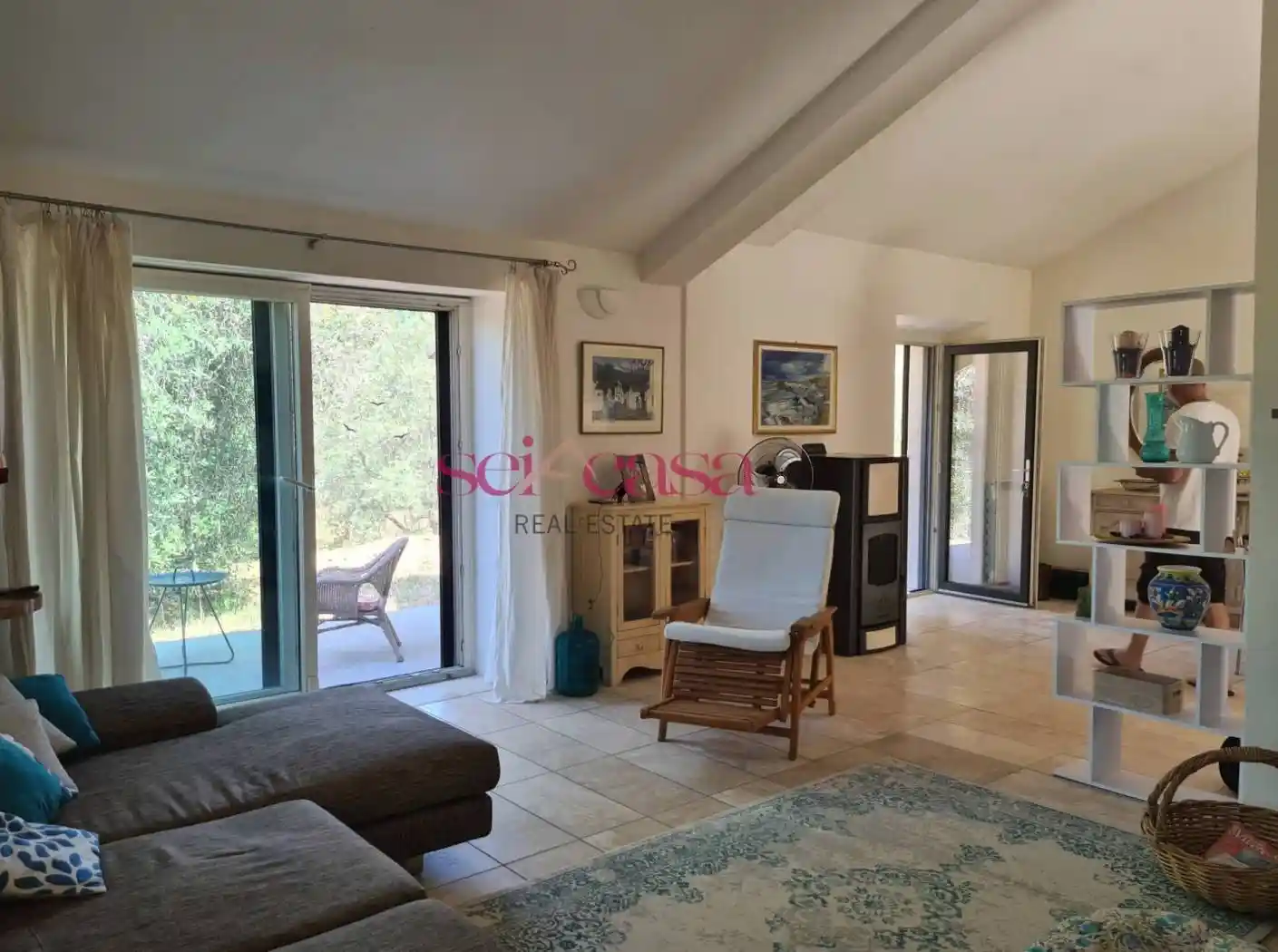 Rustico - Casale in vendita a Scansano