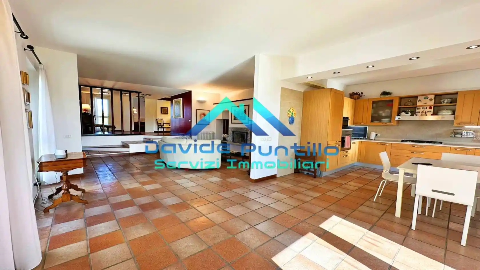 Appartamento in vendita a Peschiera Borromeo