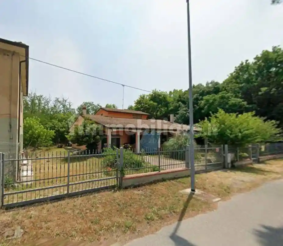 Villa in vendita a Mesola