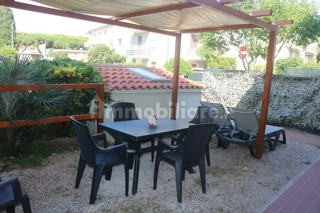 Appartamento in affitto a Cecina