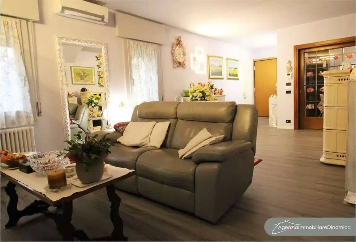 Villetta a schiera in vendita a Miane