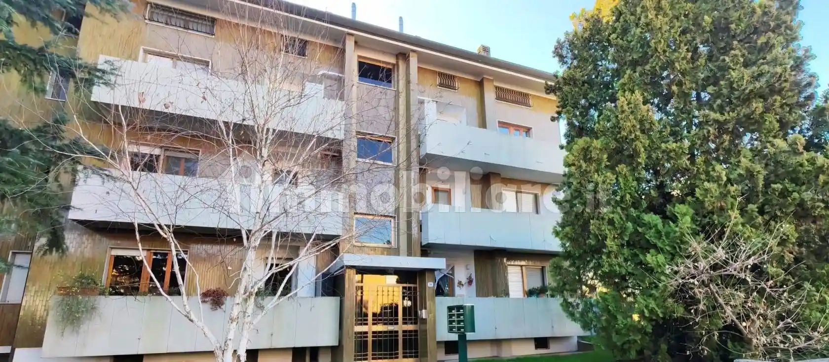 Appartamento in vendita a Udine