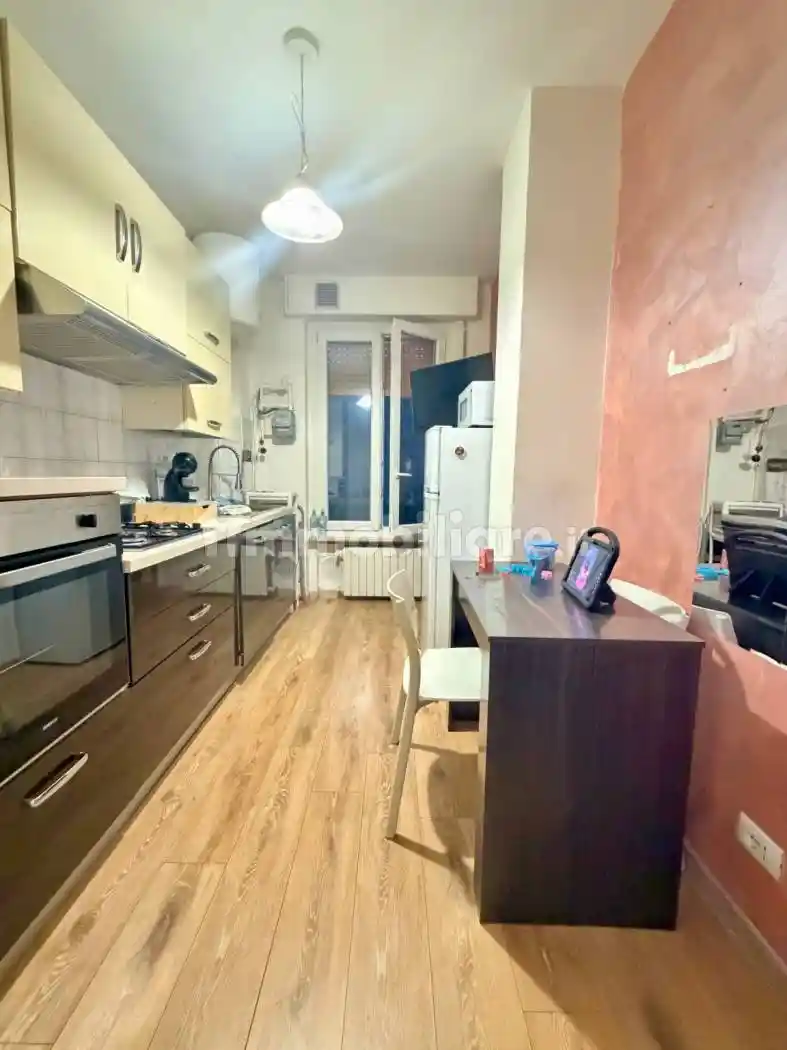 Appartamento in vendita a Baranzate