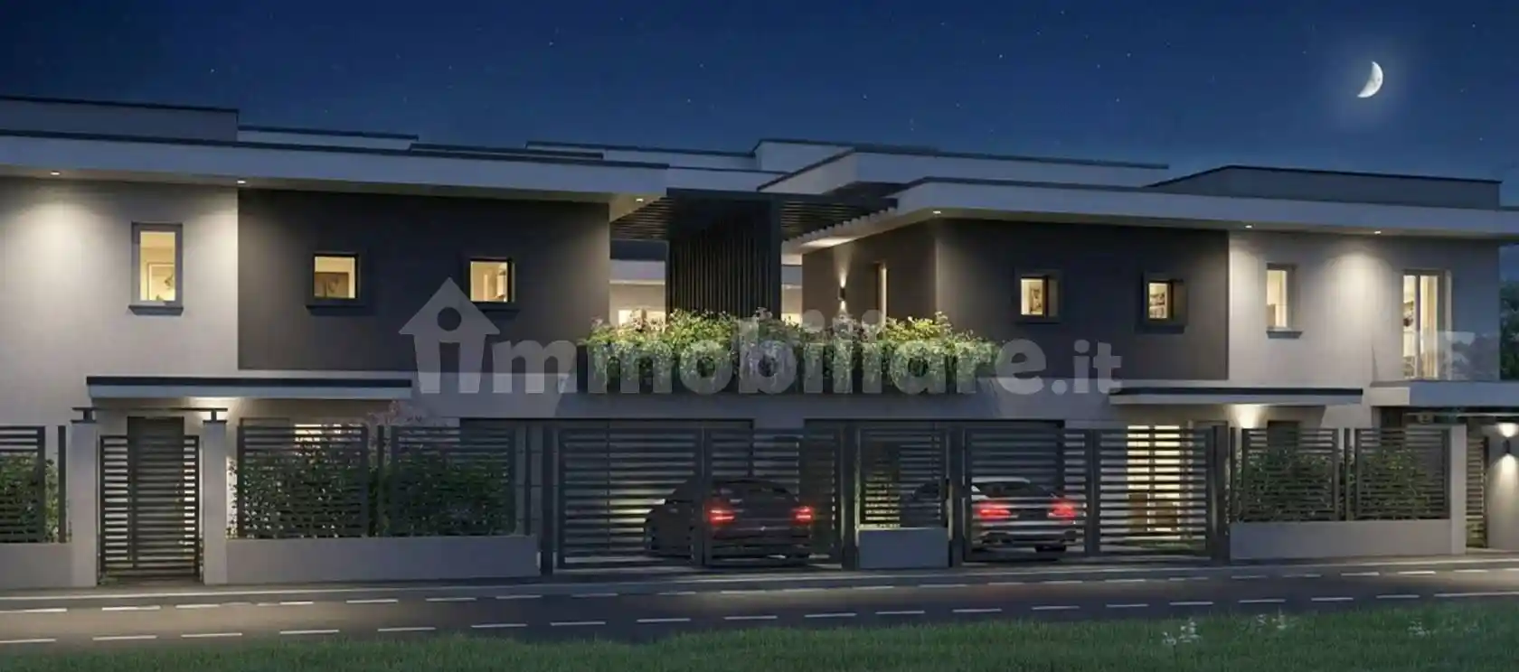 Villa in vendita a Gorgonzola