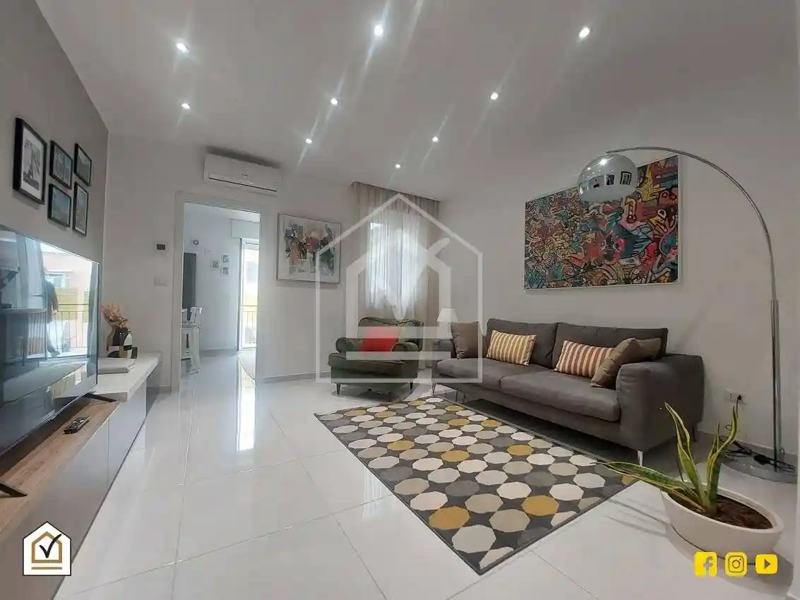 Appartamento in vendita a Bari