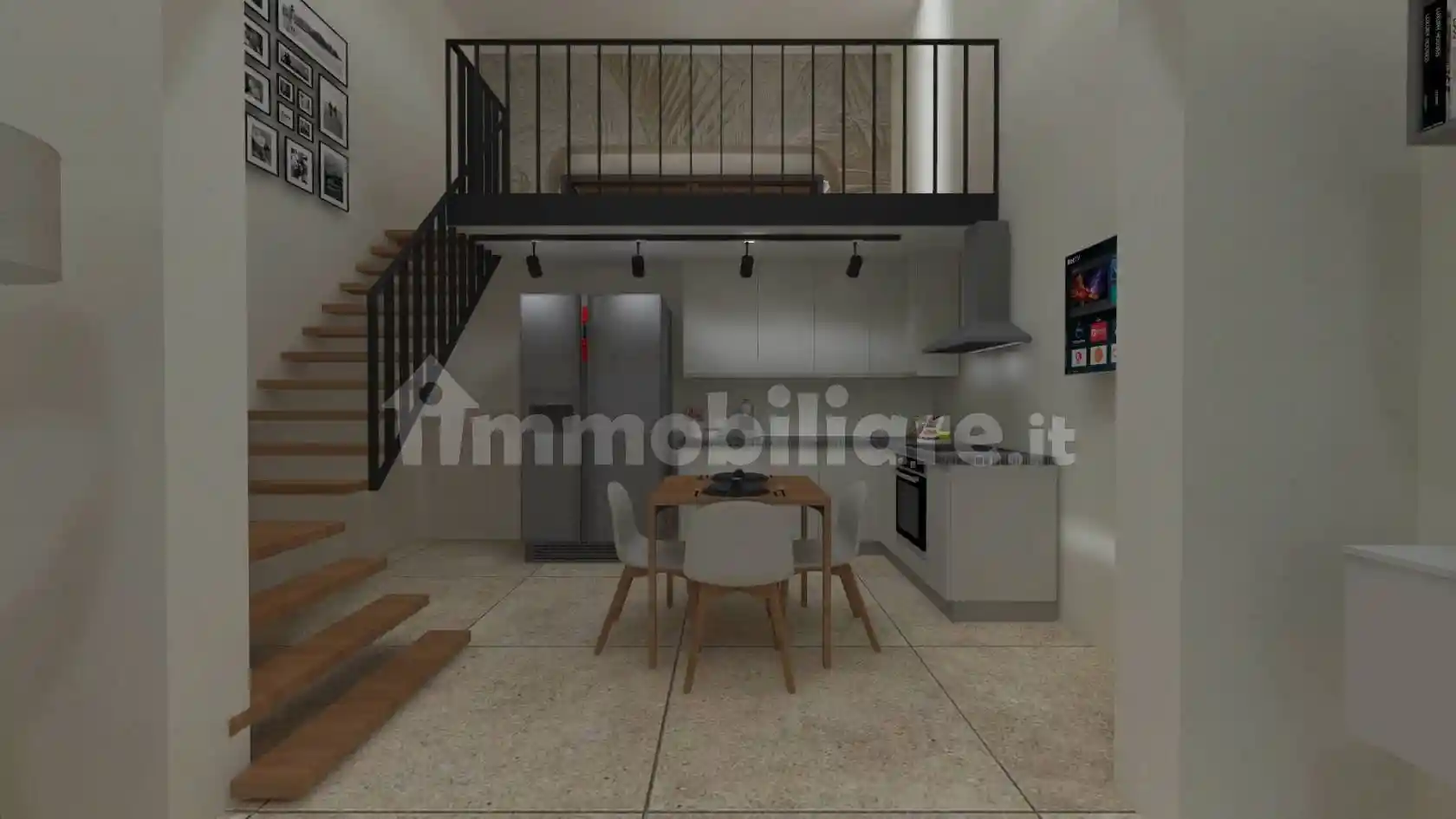 Appartamento in vendita a Cavallino