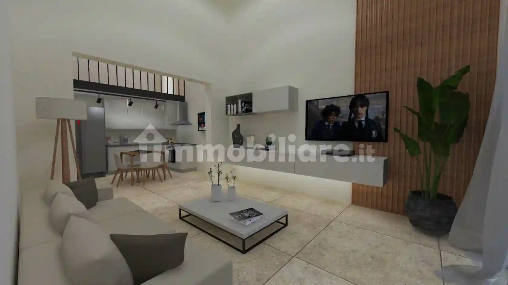 Appartamento - foto 3