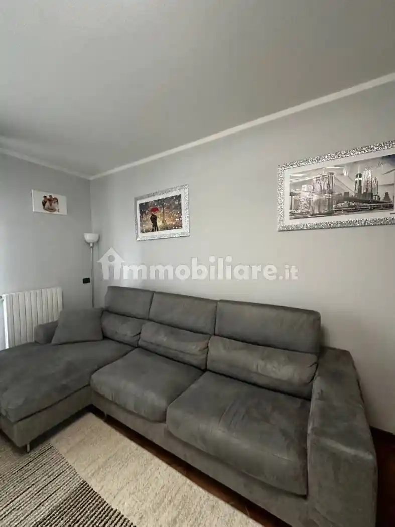 Appartamento in vendita a Fidenza