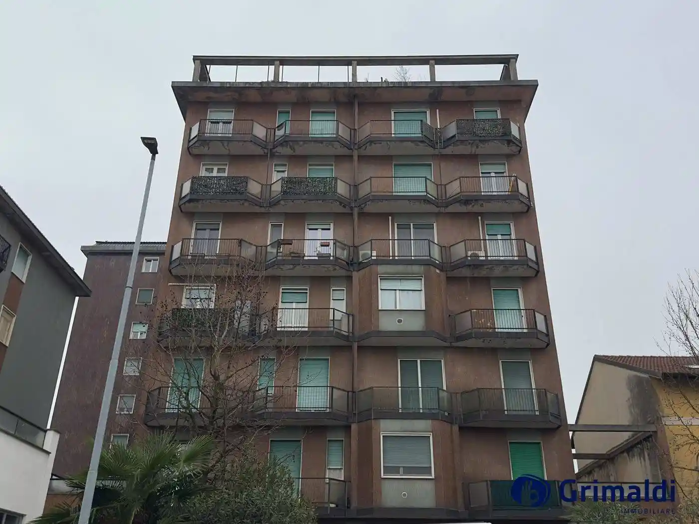 Appartamento in vendita a Inveruno