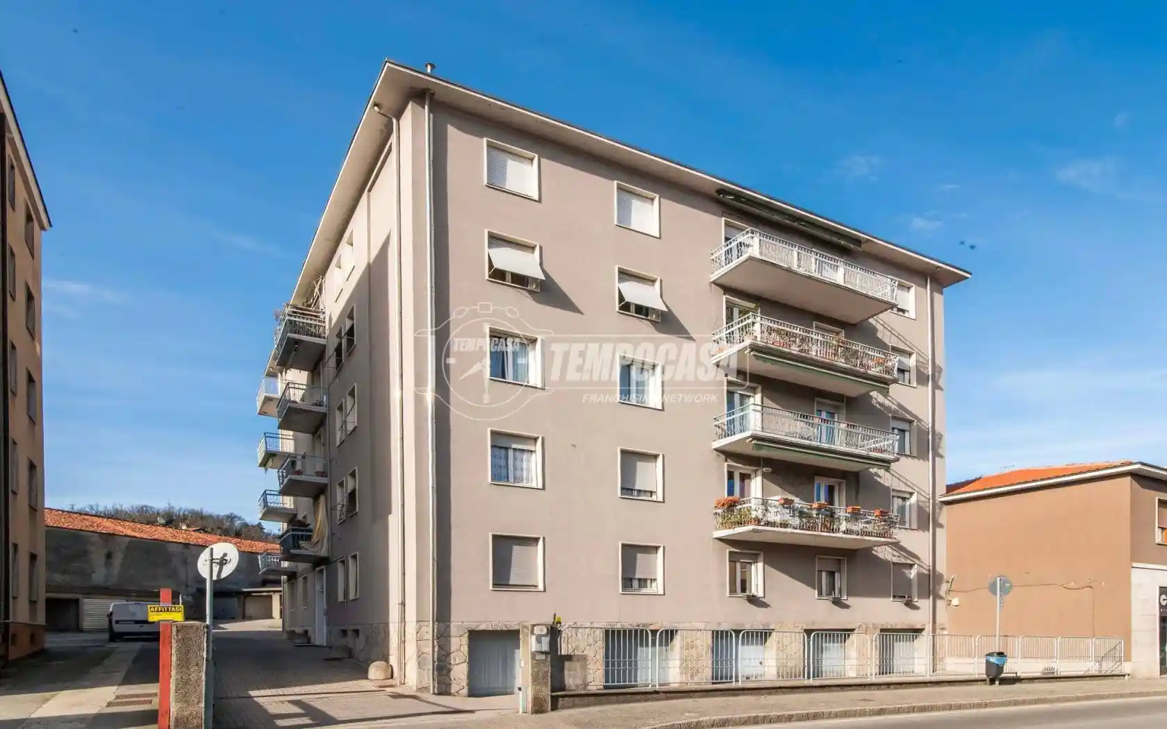 Appartamento in vendita a Como