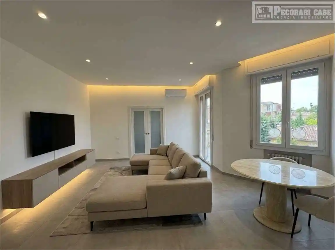 Appartamento in vendita a Modena