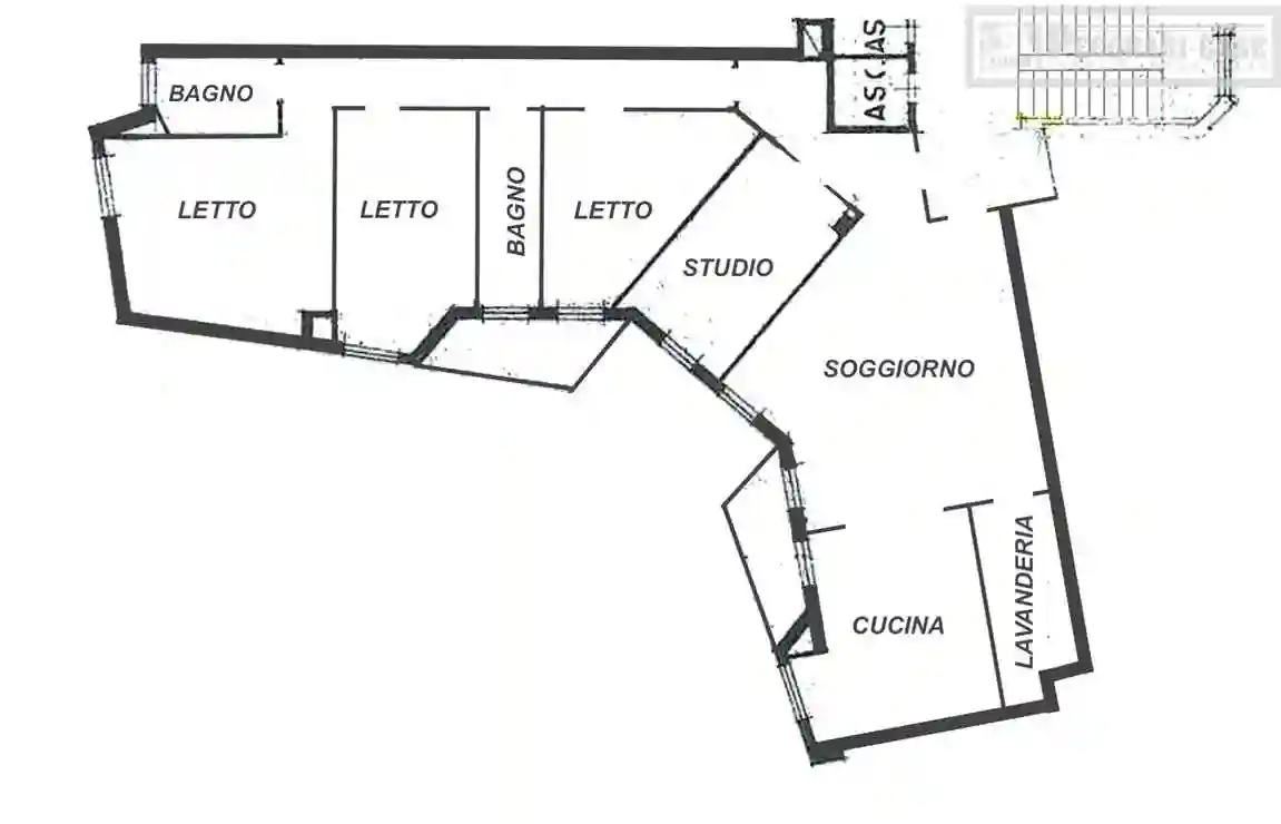 Appartamento - foto 3