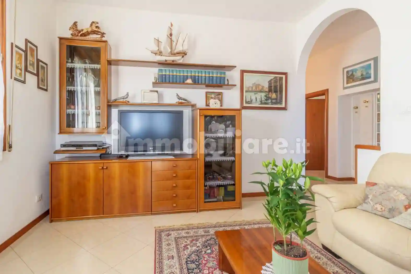 Casa indipendente - foto 5