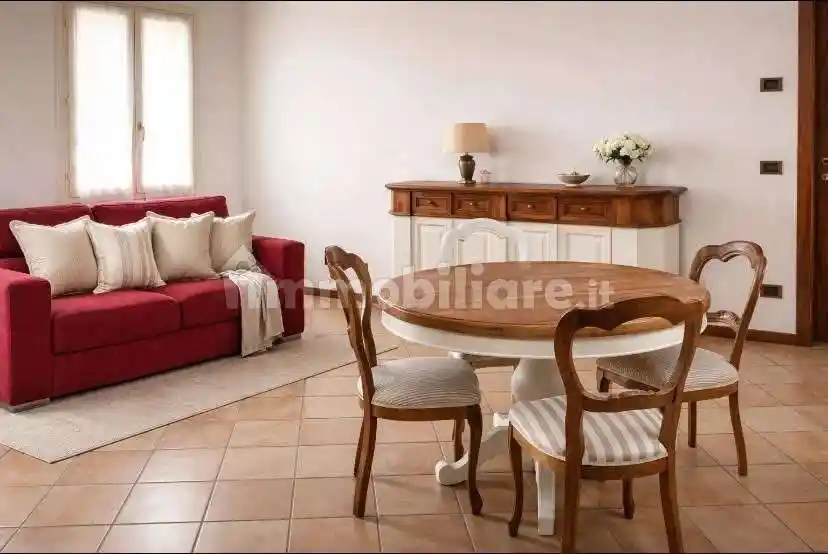 Appartamento in affitto a Carpi