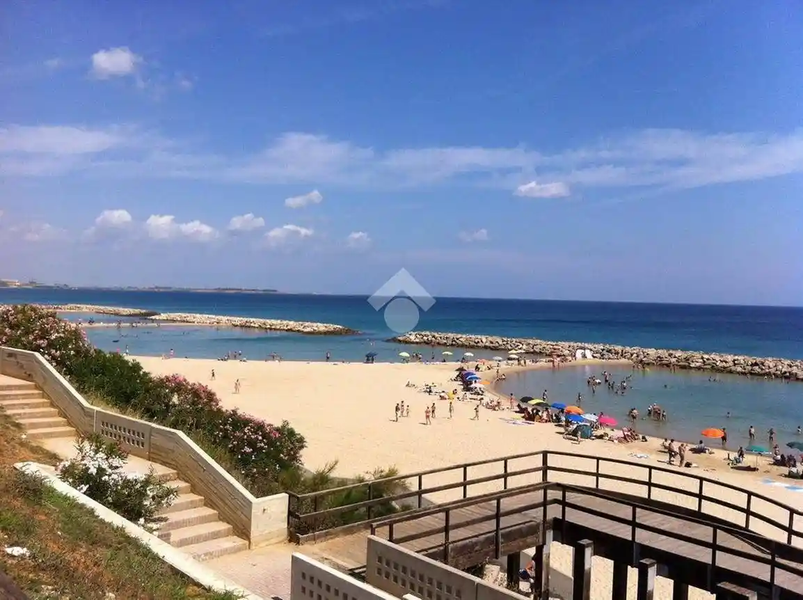 Appartamento in vendita a San Pietro Vernotico