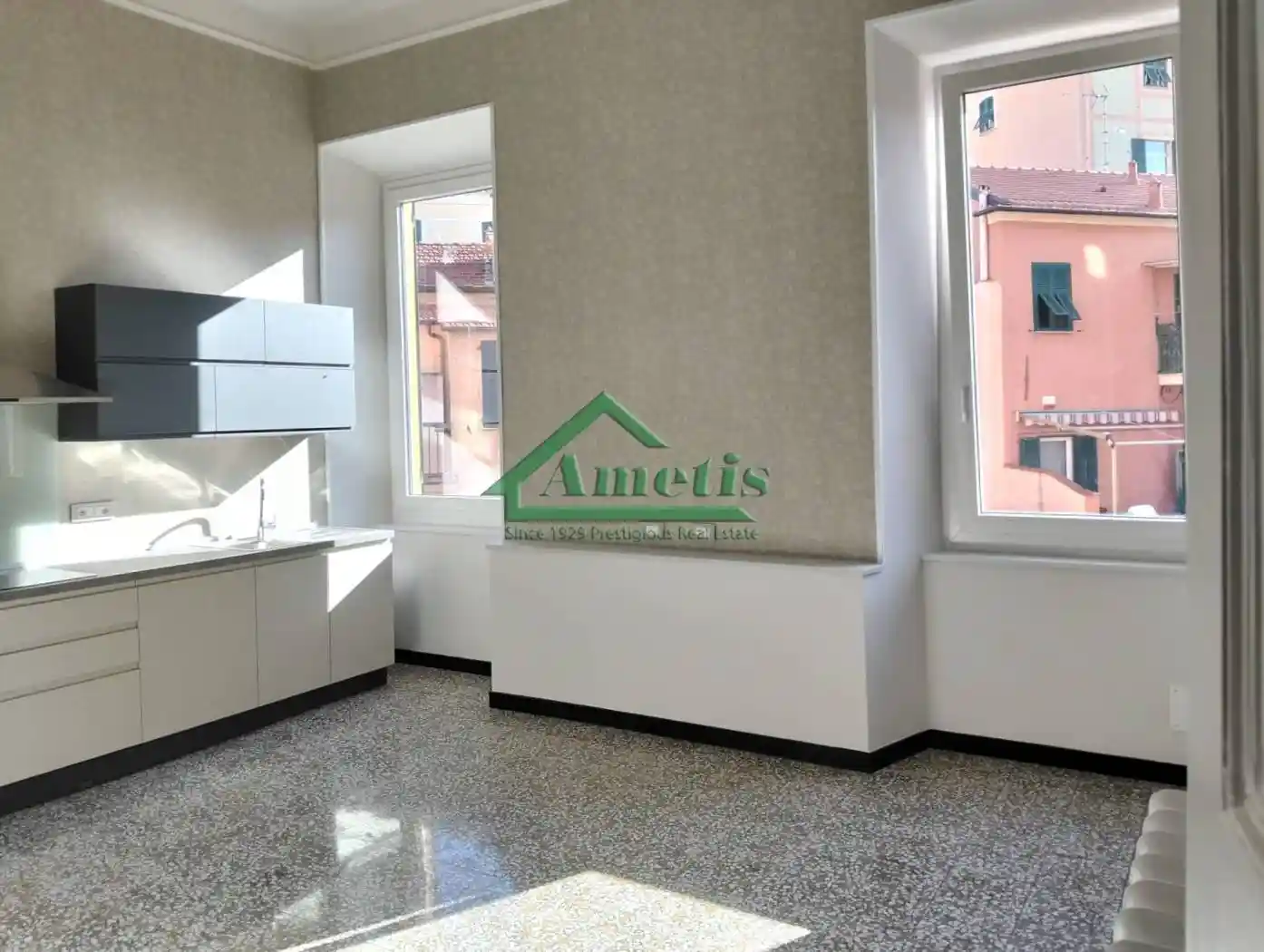 Appartamento in affitto a Imperia