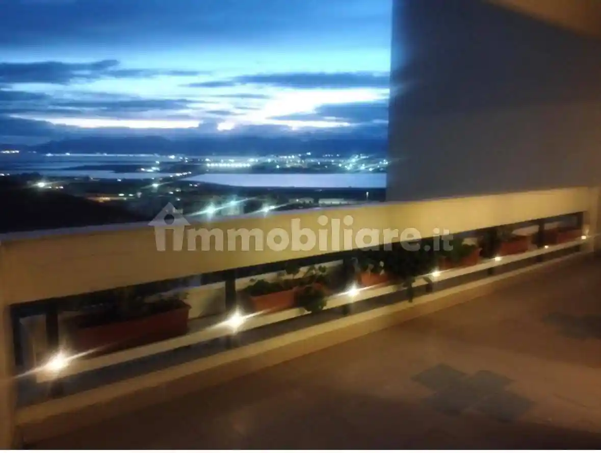 Appartamento in affitto a Cagliari
