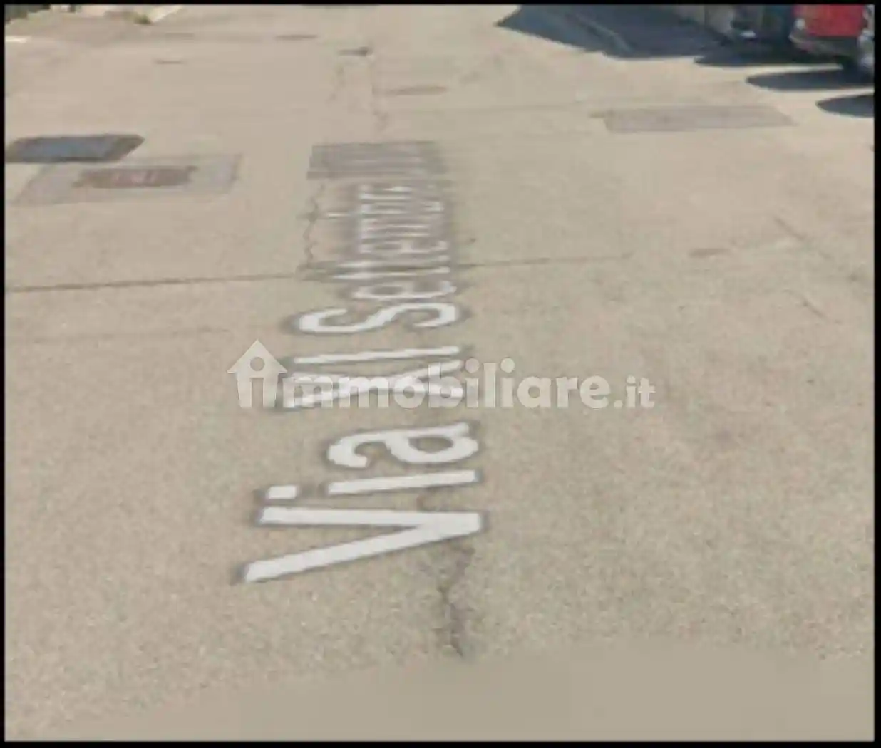 Villetta a schiera in vendita a Massalengo