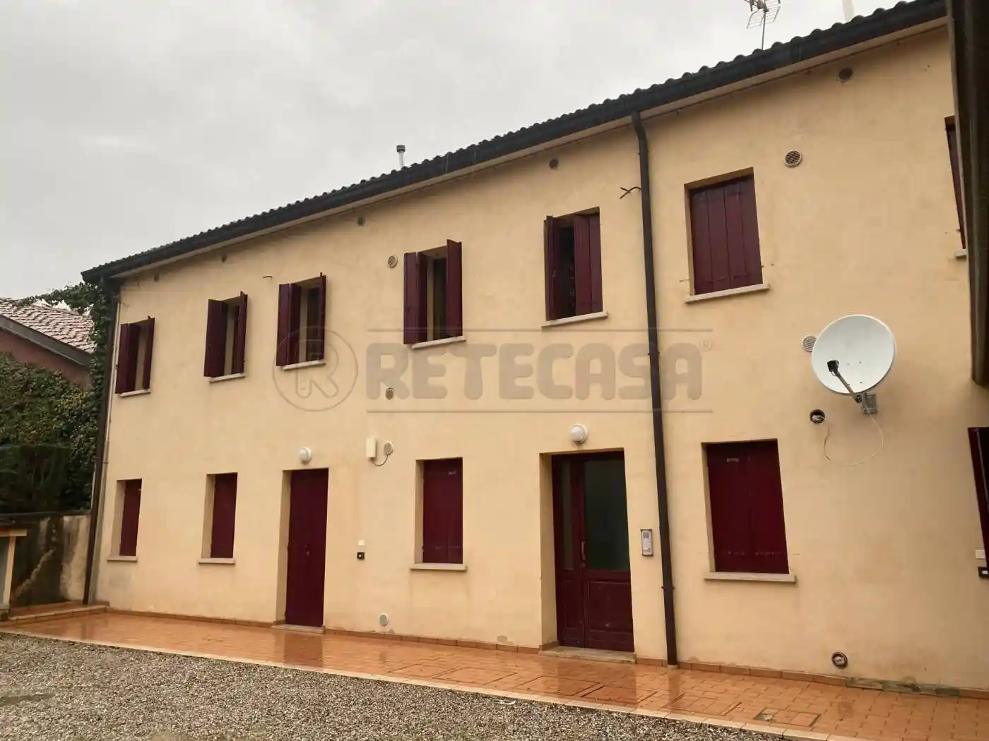 Appartamento in vendita a Pieve del Grappa