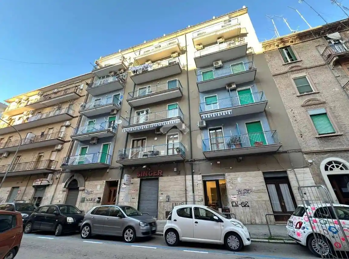 Appartamento in vendita a Foggia