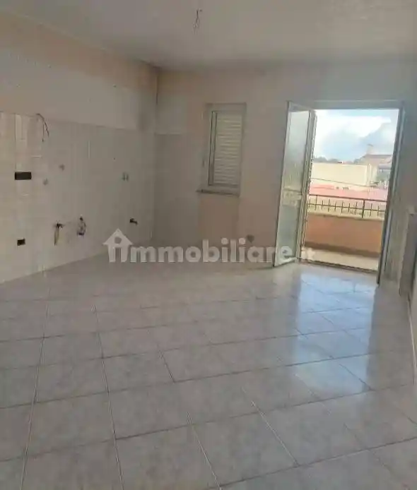 Appartamento in vendita a Ionadi