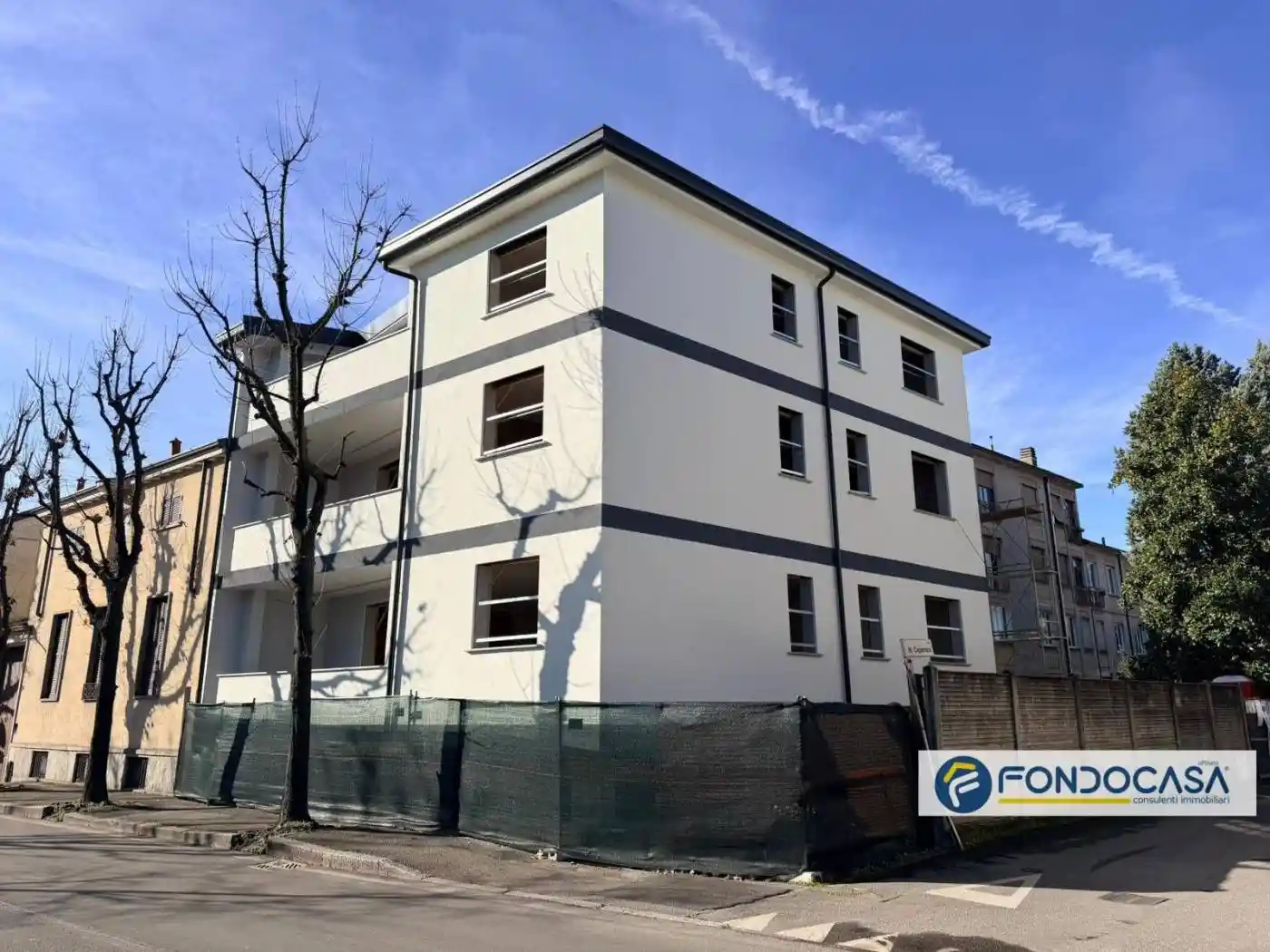 Appartamento in vendita a Seregno