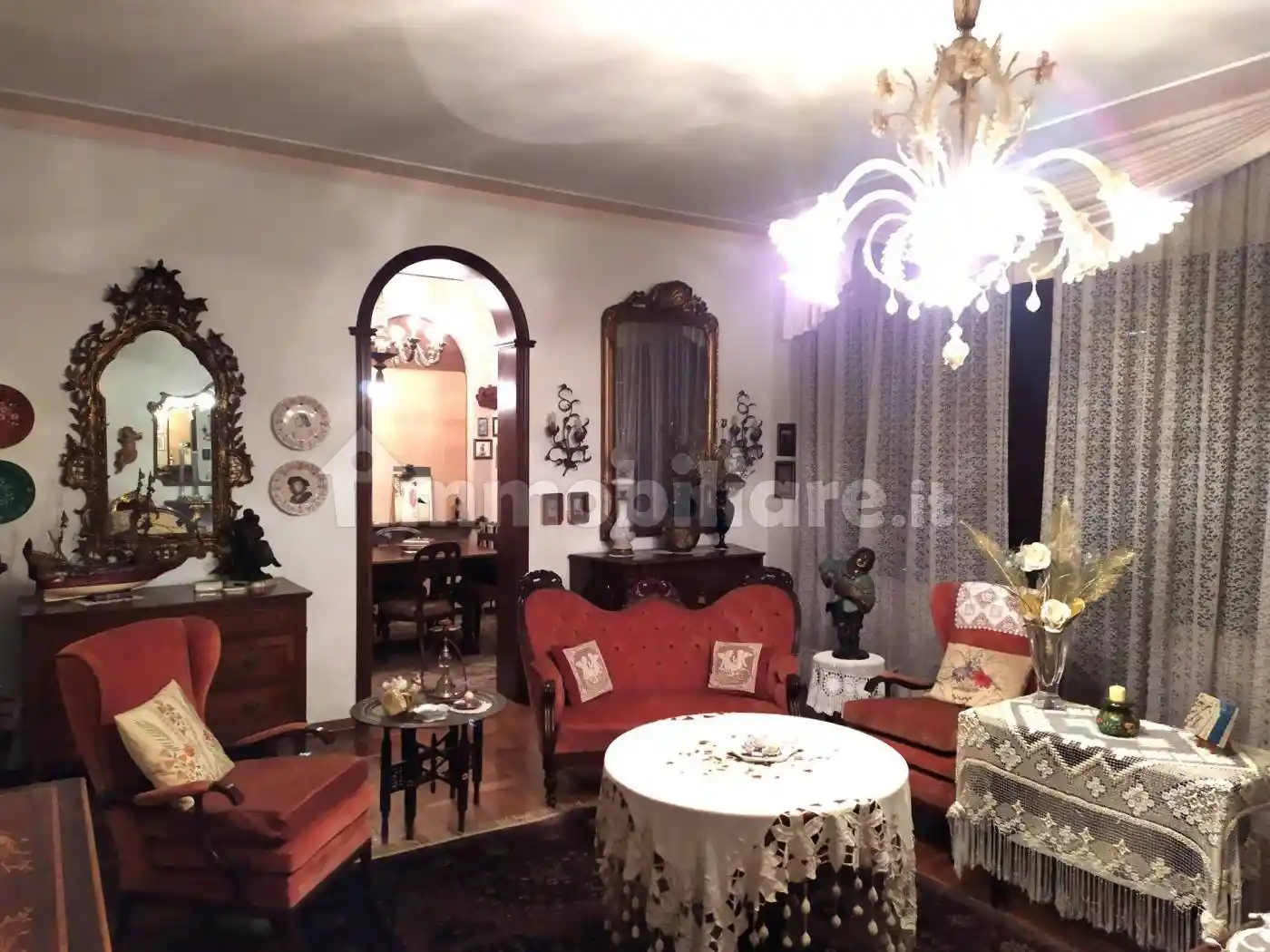 Villa in vendita a Corno Giovine