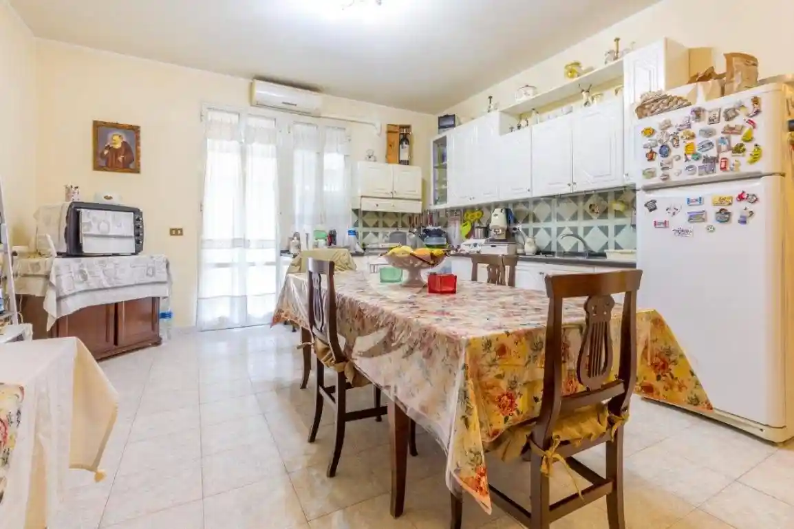 Appartamento in vendita a Misilmeri