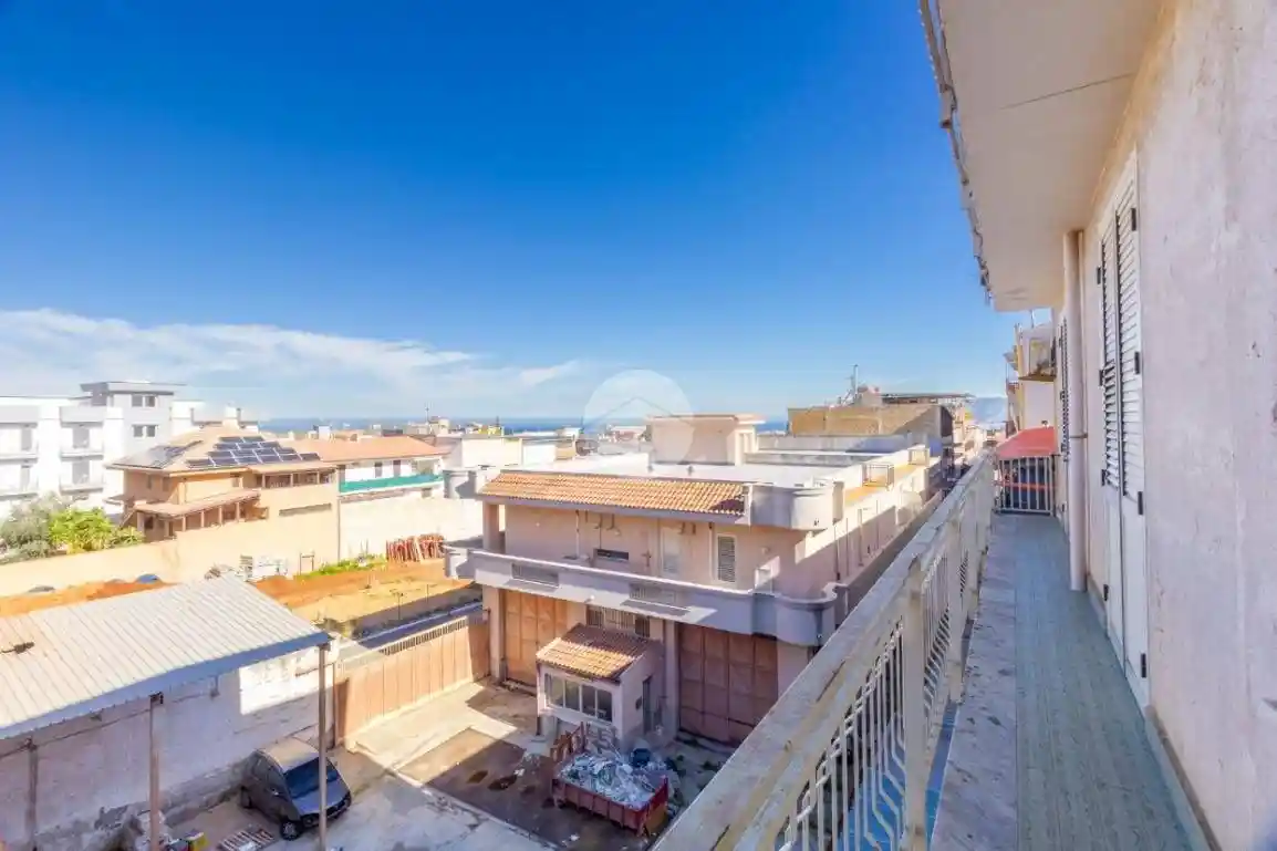 Appartamento in vendita a Misilmeri