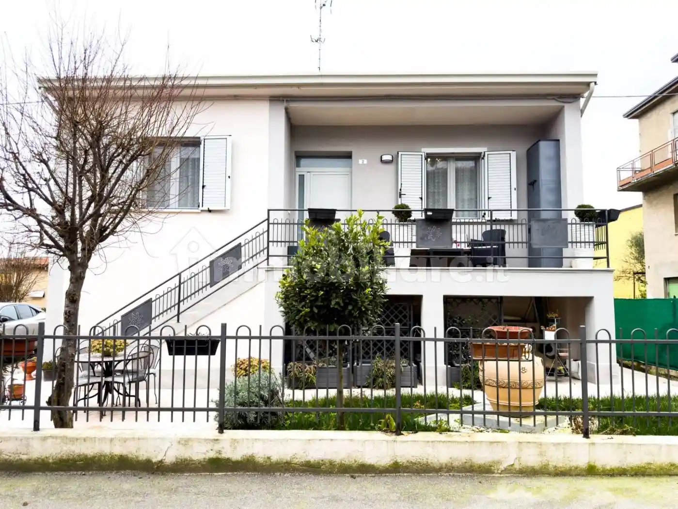 Villa in vendita a Terre del Reno