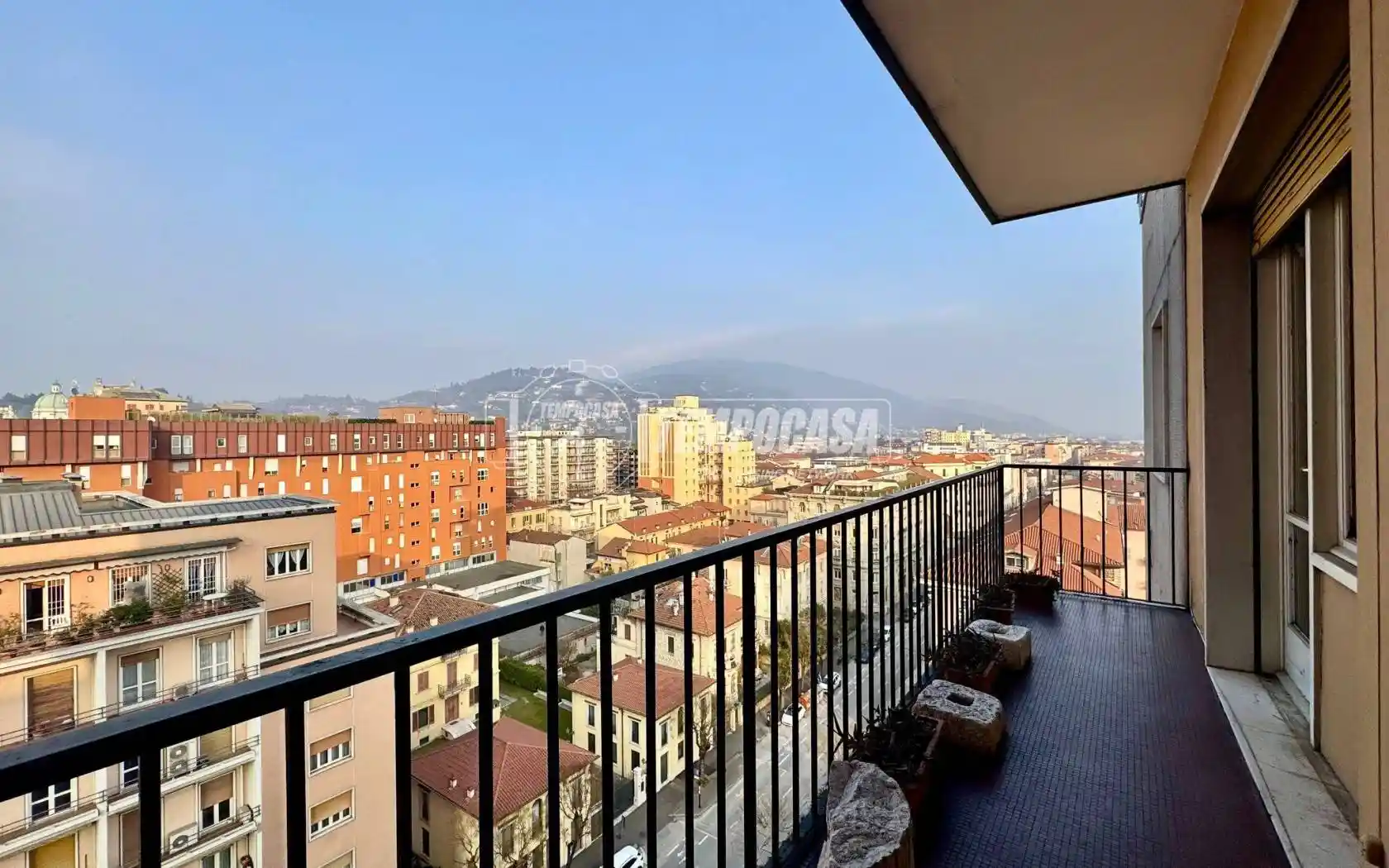 Appartamento in vendita a Brescia