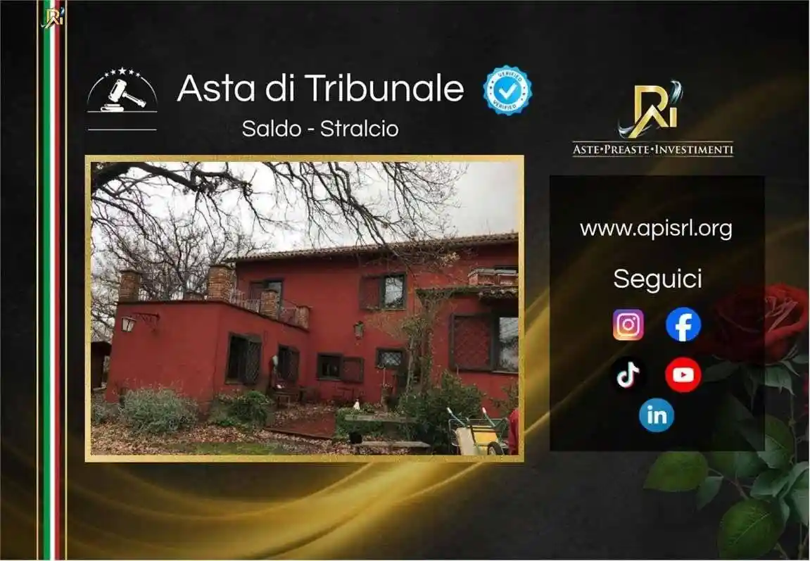 Appartamento in vendita a Poggio Nativo