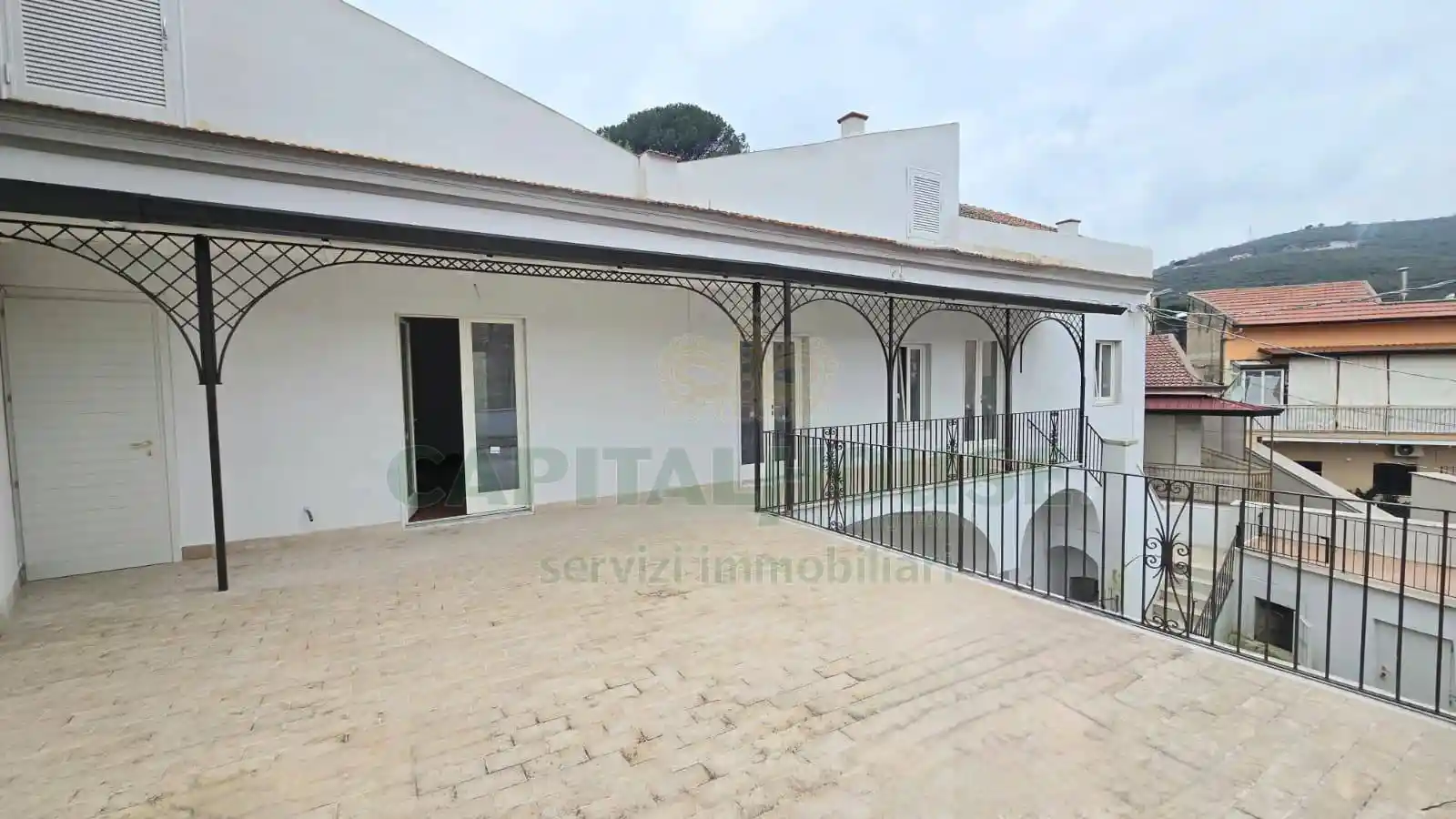 Casa indipendente in vendita a Cervino