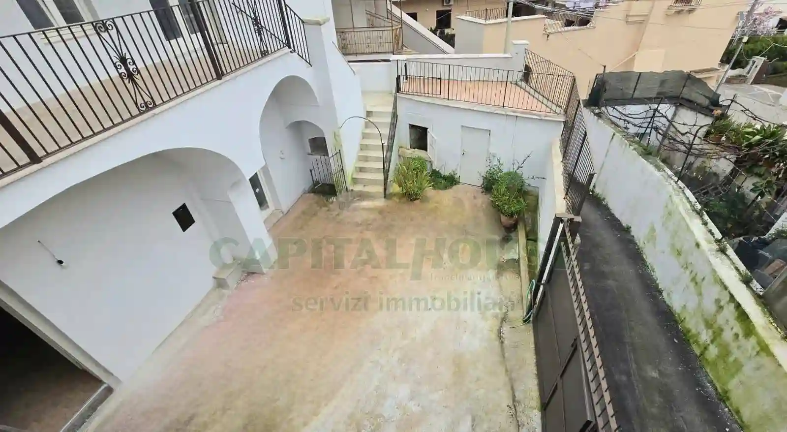 Casa indipendente - foto 4