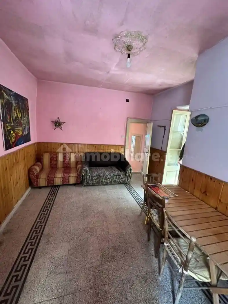Casa indipendente in vendita a Santa Lucia del Mela
