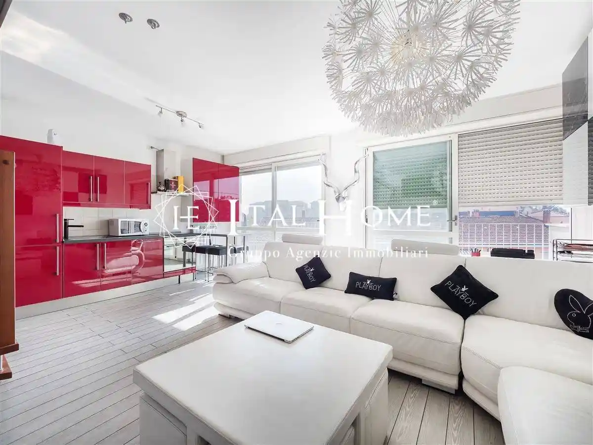 Attico - Mansarda in vendita a Milano