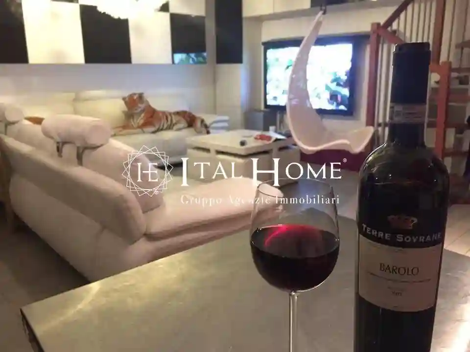 Attico - Mansarda - foto 3