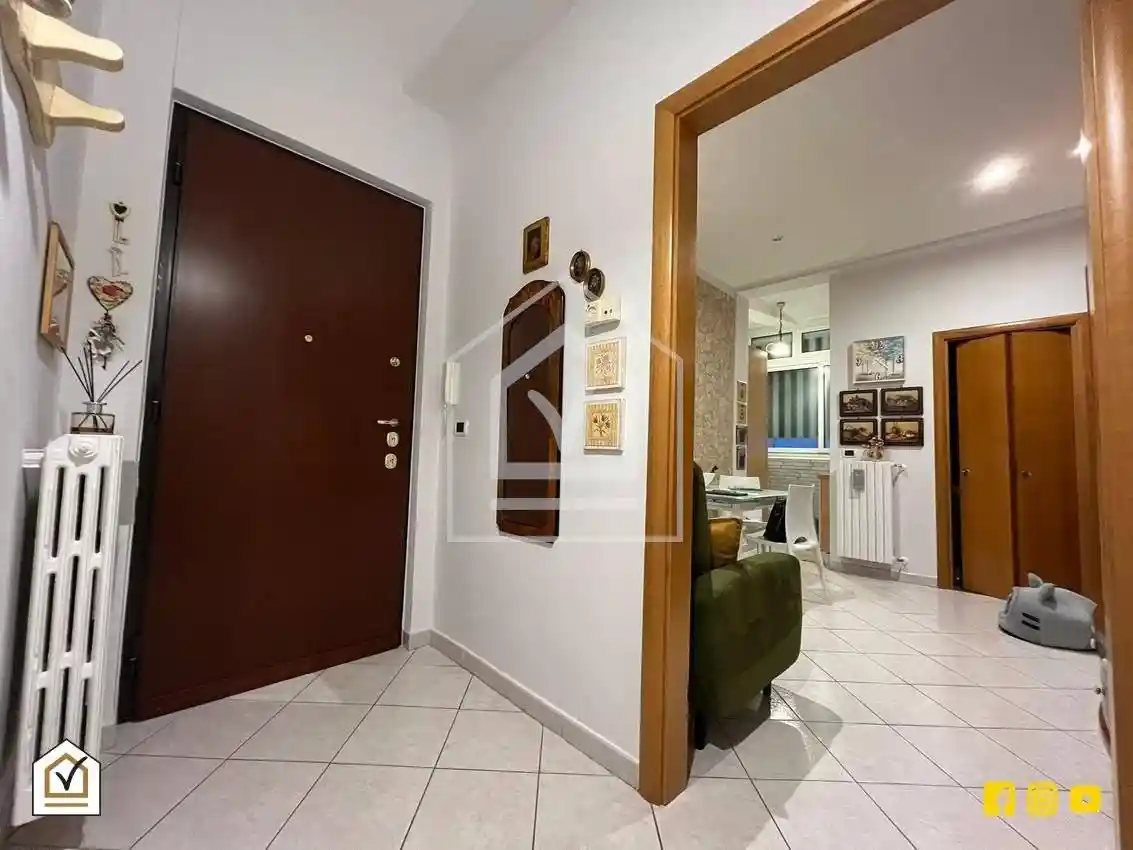 Appartamento in vendita a Bari